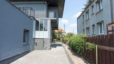 Wrocław Fabryczna, 4 600 zł, 80 m2, 5 pokoi