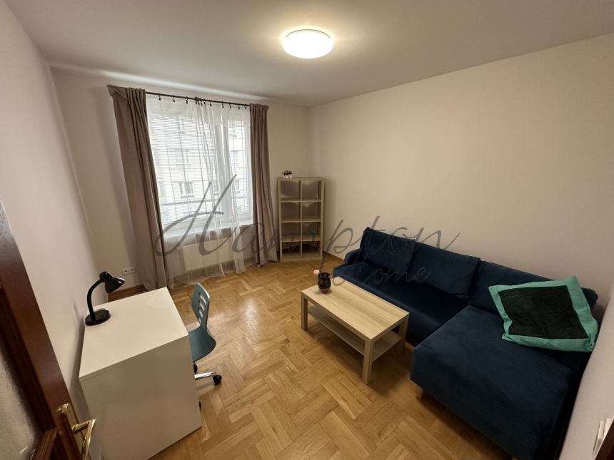 Warszawa Wyględów, 2 235 000 zł, 110.1 m2, pietro 3/7 miniaturka 17