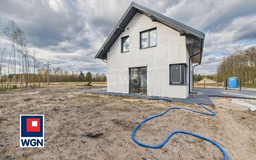 Mielec Nowy Mielec, 850 000 zł, 134.39 m2, 5 pokoi miniaturka 12