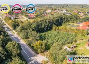 Lublewo Gdańskie, 699 000 zł, 26.83 ar, przyłącze prądu miniaturka 2