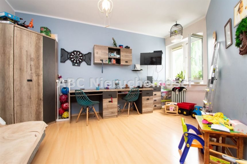 Piła Śródmieście, 265 000 zł, 61 m2, jasna kuchnia z oknem miniaturka 6