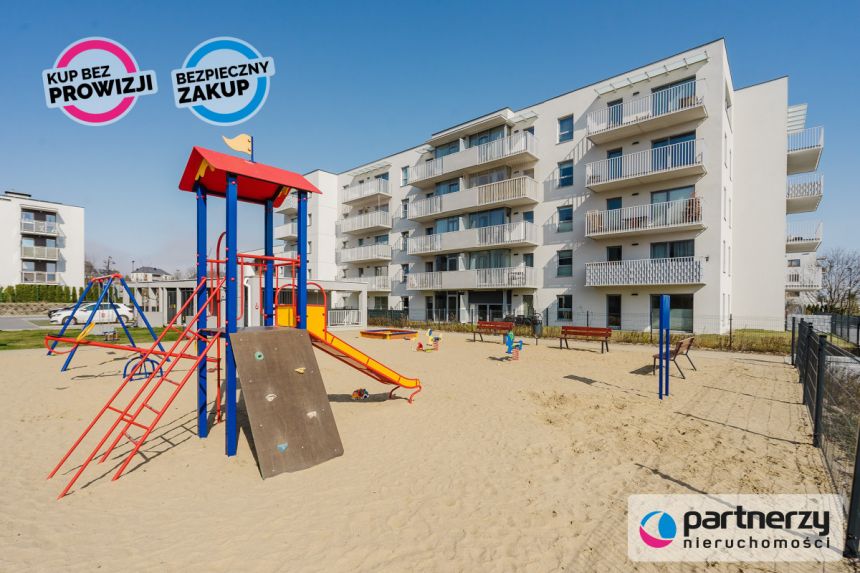 Gdańsk Jasień, 649 000 zł, 56.07 m2, 3 pokojowe miniaturka 18