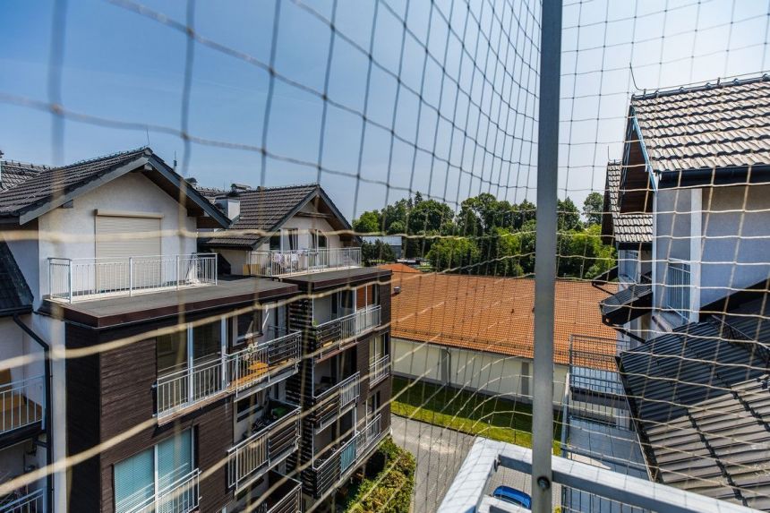 Wieliczka, 693 000 zł, 63 m2, 3 pokojowe miniaturka 18