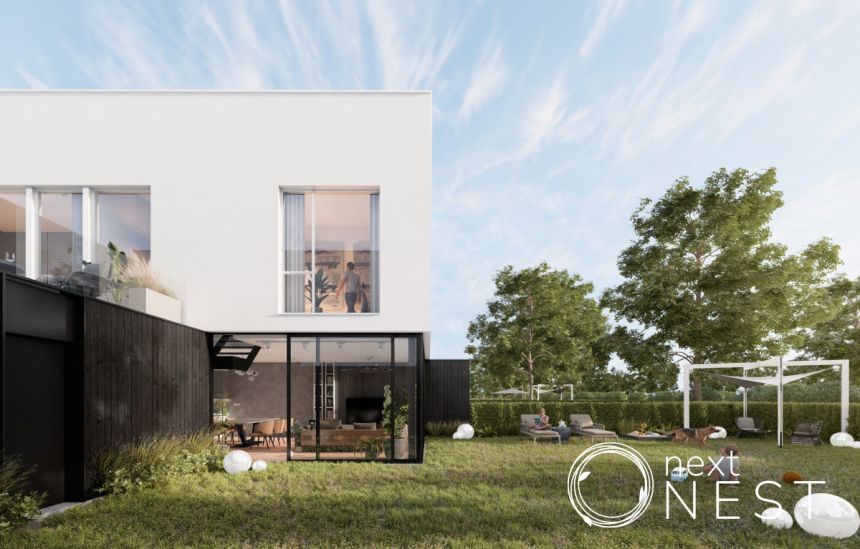 Konstancin-Jeziorna, 2 299 000 zł, 149.61 m2, 4 pokoje miniaturka 4