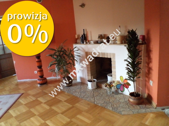 Dom z dużą działką. Też dla firmy. miniaturka 6