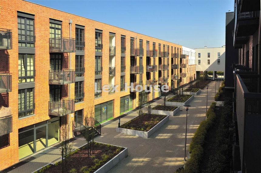Szczecin, 489 000 zł, 37.99 m2, w nowym budownictwie - zdjęcie 1