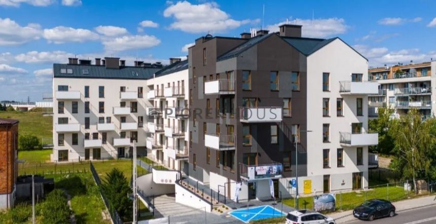 2-pokojowe mieszkanie na Ursusie miniaturka 7