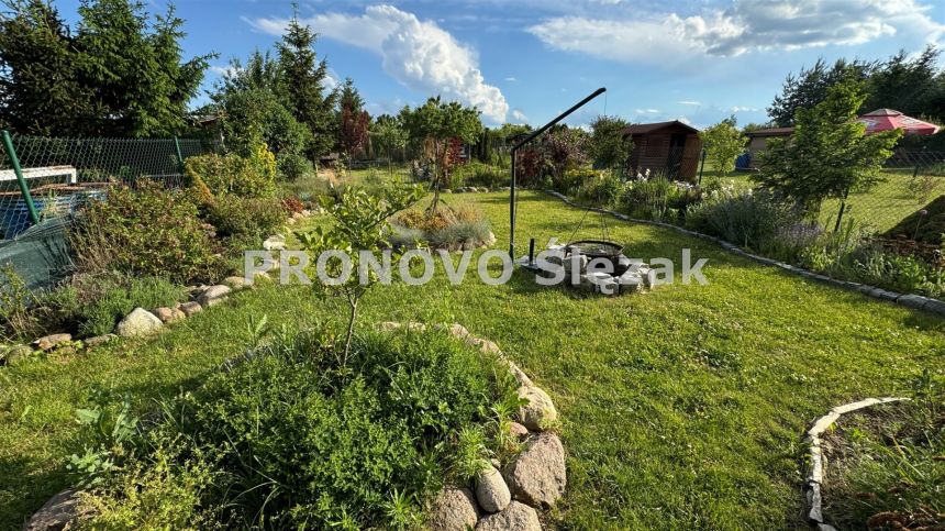 Sprzedam mieszkanie z balkonem i garażem Strzeszów miniaturka 8