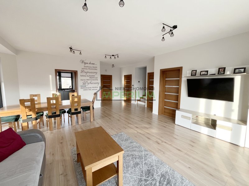 Siedlce, 890 000 zł, 230 m2, 6 pokoi miniaturka 3