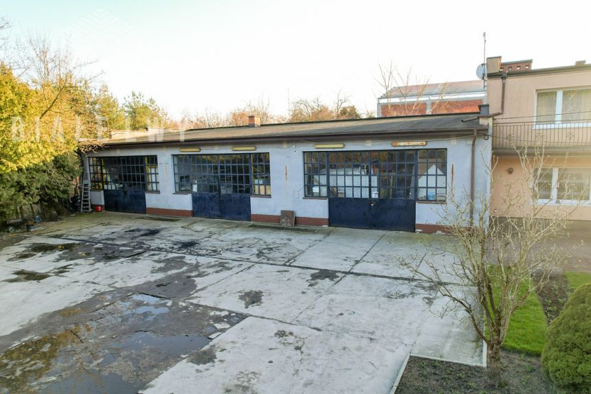 Łazy, 1 990 000 zł, 480 m2, pietro 2, 1 miniaturka 7