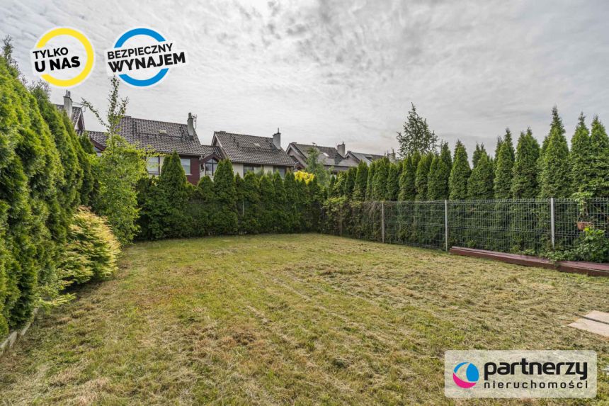Gdańsk Orunia Górna, 7 000 zł, 165 m2, segment środkowy miniaturka 7