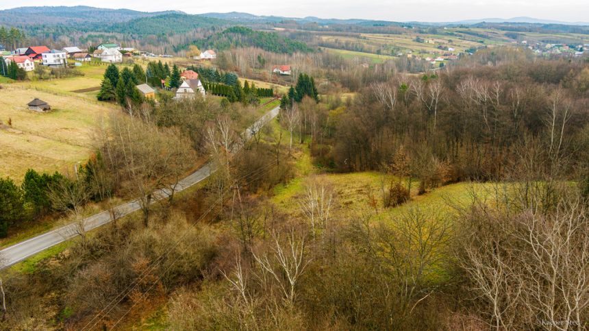 Działka budowlana miniaturka 9