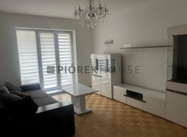 2-pokojowe mieszkanie w Markach