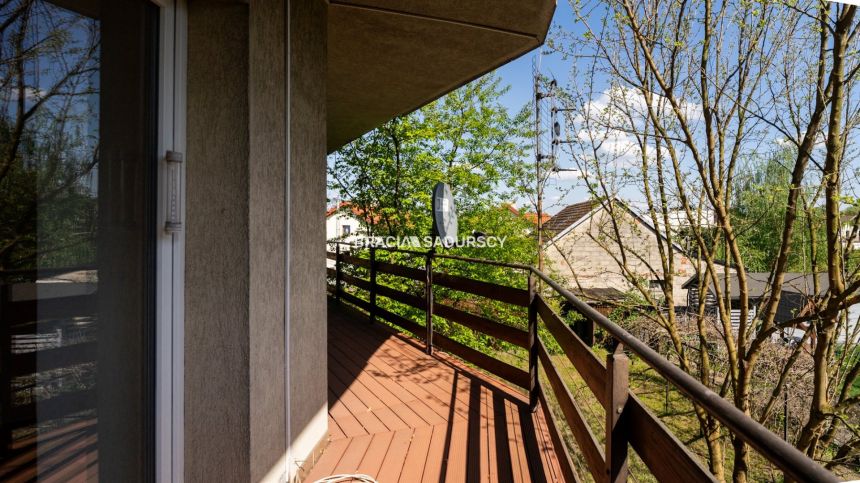 dom bliźniak Kokotów-blisko Krakowa i Wieliczki miniaturka 14