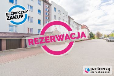 Gdańsk Orunia Górna 69 000 zł 17.02 m2