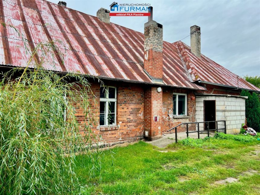 Paruszka, 80 000 zł, 62.67 m2, w budynku wielorodzinnym miniaturka 2