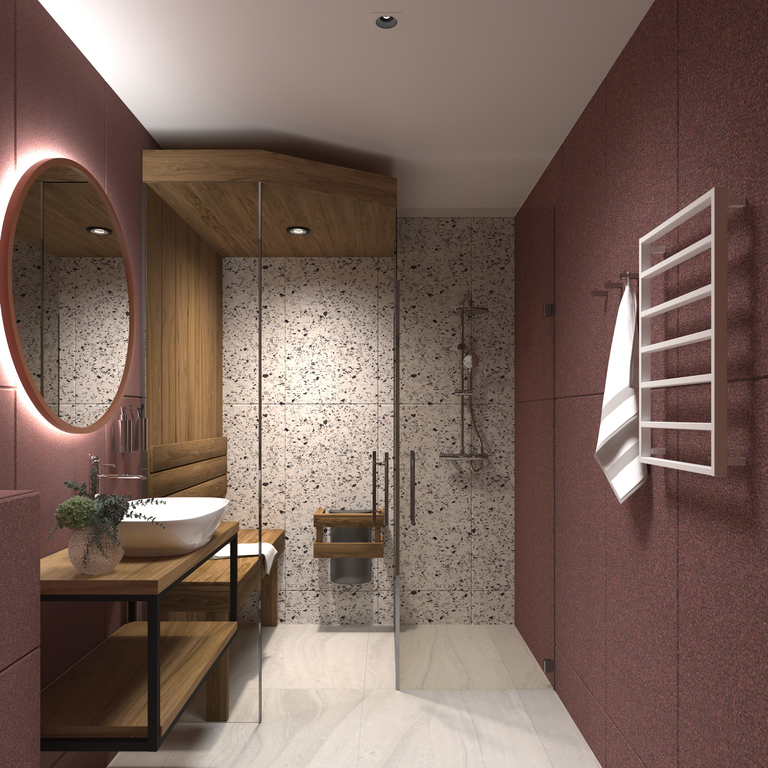 Lokal inwestycyjny w ***** hotelu w górach miniaturka 4