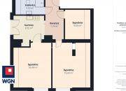Buczyna, 590 000 zł, 150 m2, murowany miniaturka 5