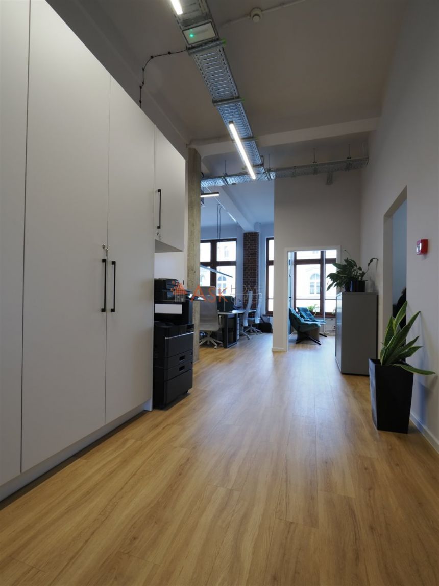 Wrocław Stare Miasto, 13 200 zł, 240 m2, pietro 3, 4 miniaturka 8