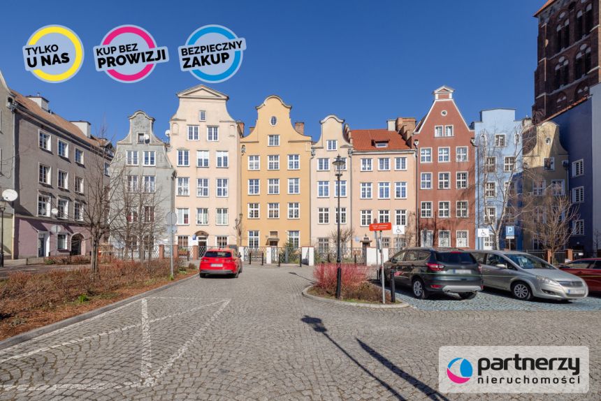 Gdańsk Stare Miasto, 898 000 zł, 53.14 m2, pietro 1/3 miniaturka 21