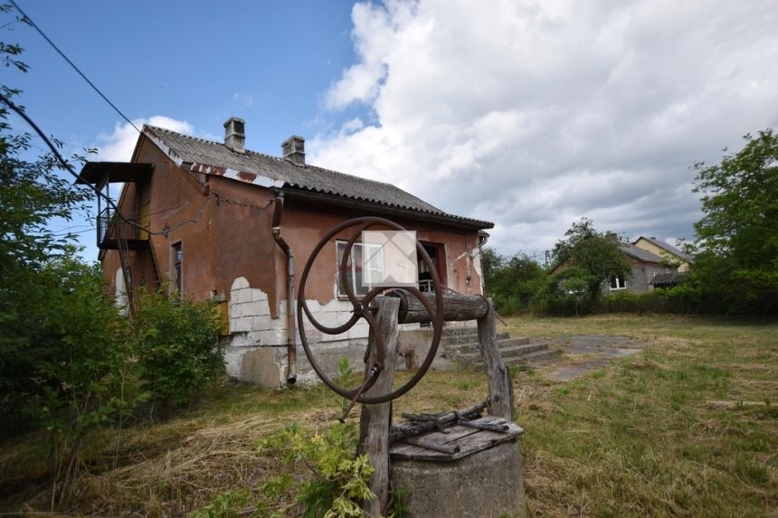 Miękisz Stary, 180 000 zł, 90 m2, 3 pokoje miniaturka 9