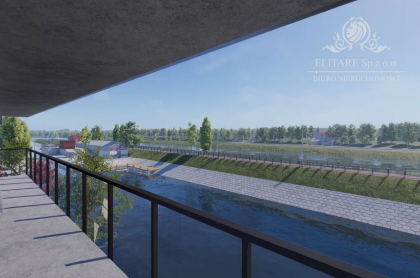 REZERWACJA! Apartament 107,79m2, 5 pokojowe z balkonem 23,82m2 miniaturka 3