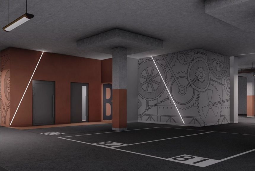 Przestronny apartamenty z TARASEM! Nowe osiedle! miniaturka 8