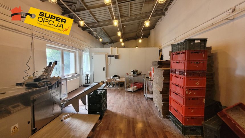Wieliczka, 7 000 zł, 235 m2, z cegły miniaturka 2