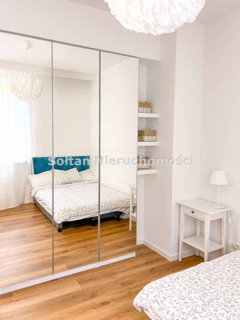 71m / garaż / Służew / Szturmowa / Apartament 2007 miniaturka 8