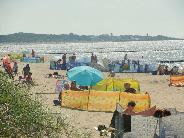 Władysławowo, 51 000 zł, 3 ar, przyłącze wodociągu miniaturka 4