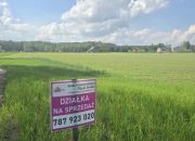 Skrzynka, 83 000 zł, 9.98 ar, rekreacyjna miniaturka 9