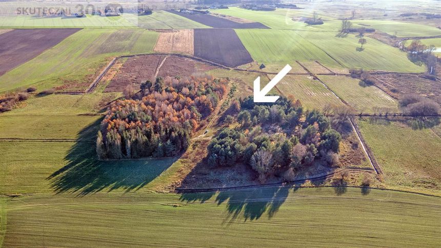 Działka - Biesiekierz miniaturka 2