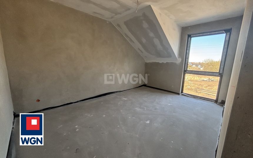 Mierzyn, 1 399 000 zł, 147 m2, technologia Ytong miniaturka 6