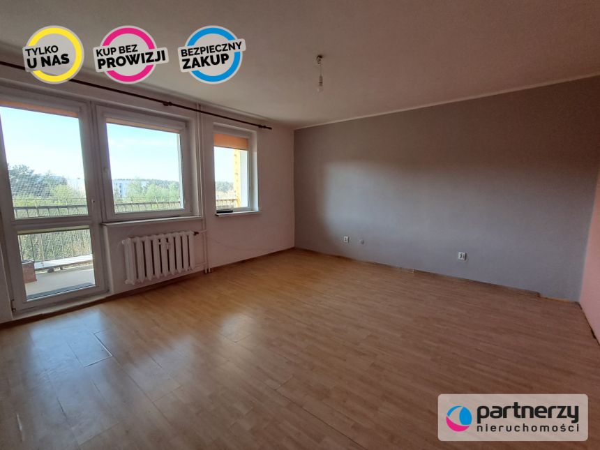 Gdańsk Piecki-Migowo, 630 000 zł, 63.3 m2, z balkonem miniaturka 4