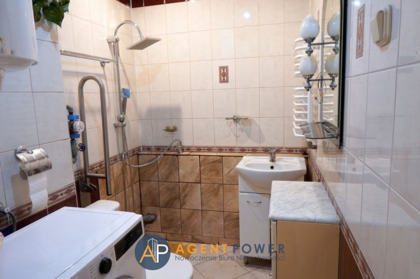 Mieszkanie obok parku MIECHÓW 3-pokojowe 54,5m2 miniaturka 11