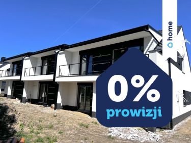 Mieszkanie z antresolą - 2 duże balkony