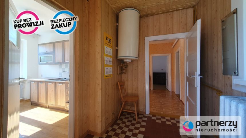 Dzierzgoń, 475 000 zł, 182 m2, wolnostojący miniaturka 9