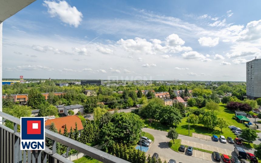 Poznań Nowe Miasto, 570 000 zł, 61.6 m2, stan dobry miniaturka 13