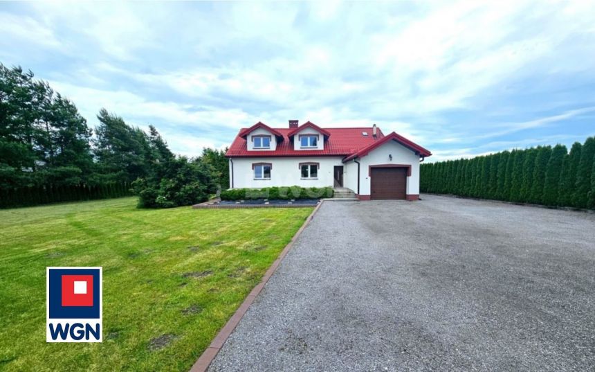 Jaworznik, 750 000 zł, 130 m2, 3 pokoje miniaturka 3