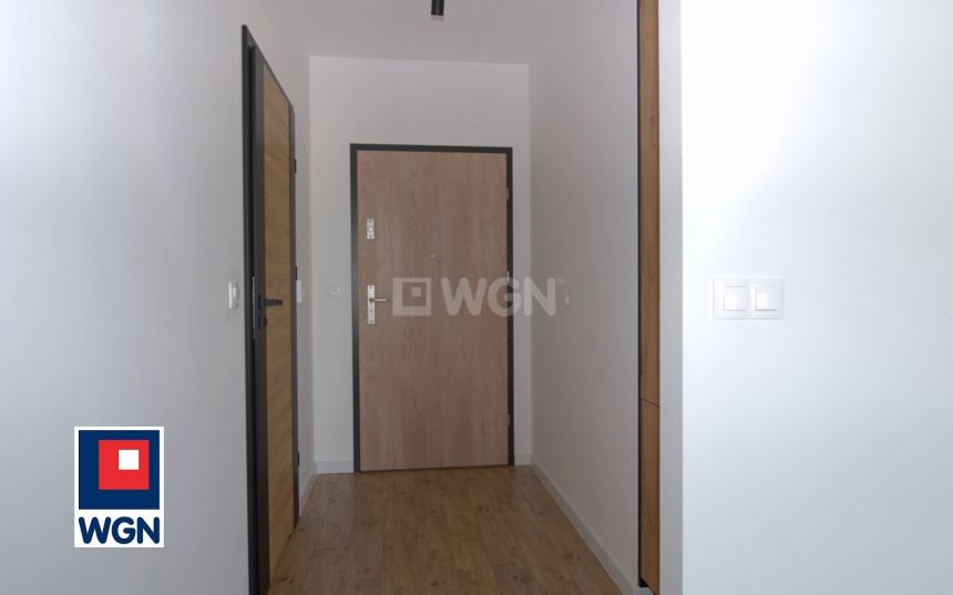Poznań Podolany, 2 100 zł, 34.11 m2, pietro 4 miniaturka 7