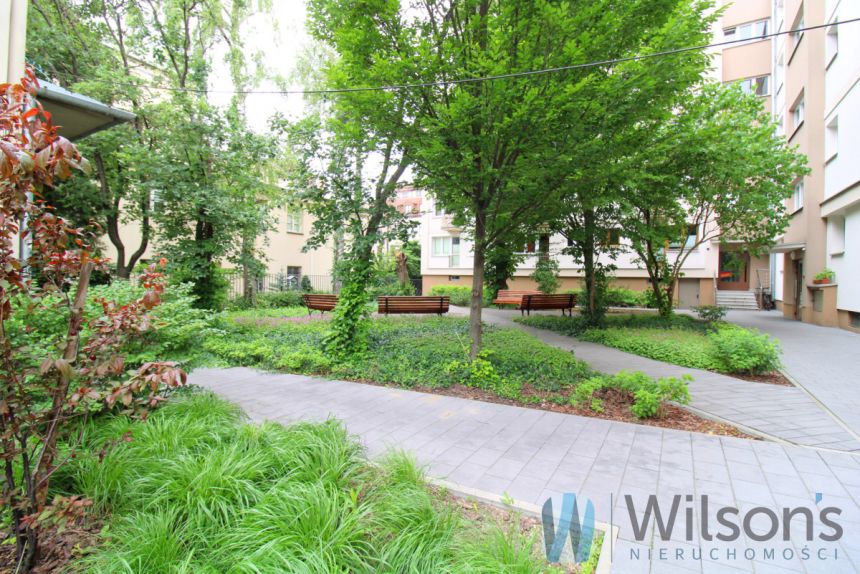Warszawa Nowe Miasto, 2 700 zł, 22 m2, pietro 3/3 miniaturka 7