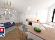 Gdańsk Siedlce, 853 884 zł, 58.23 m2, pietro 2 miniaturka 2