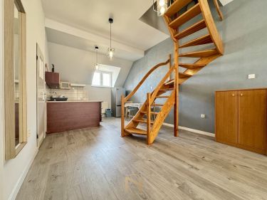 Gorzów Wielkopolski, 1 600 zł, 70 m2, wysoki standard