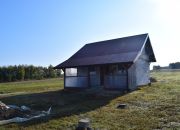 Domek wypoczynkowy 60m2 na działce 8,3a- Dylągowa. miniaturka 3