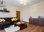 Rozkładowe 2-pok. mieszkanie | Balkon | Ogrody Hallera miniaturka 1