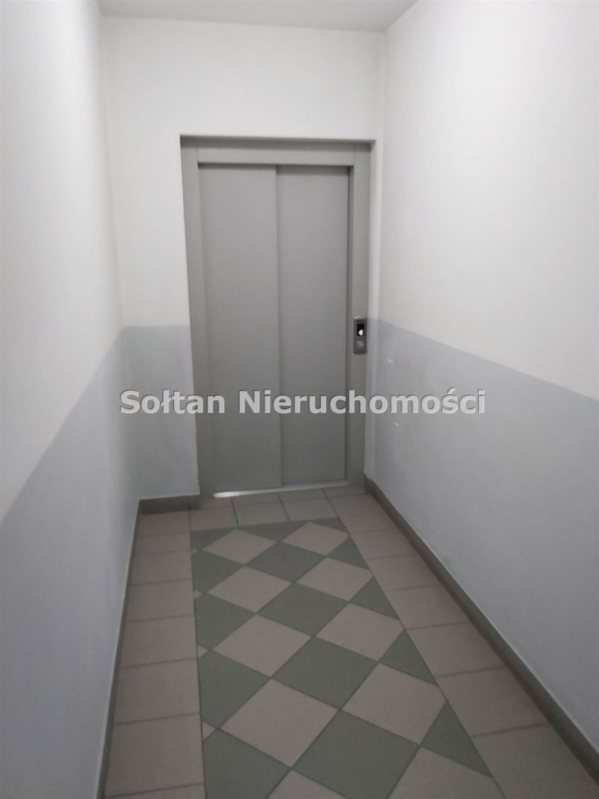 Warszawa Stara Ochota, 940 000 zł, 50.2 m2, pietro 1/5 miniaturka 15