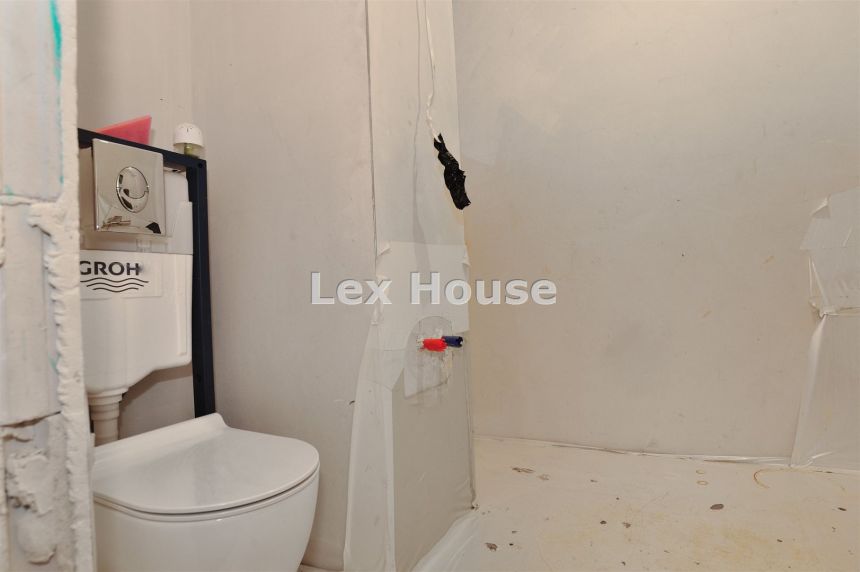 Apartament w "Perle Przecławia" miniaturka 11