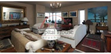 Penthouse z tarasem i ogrodem Osiedle "Marina"
