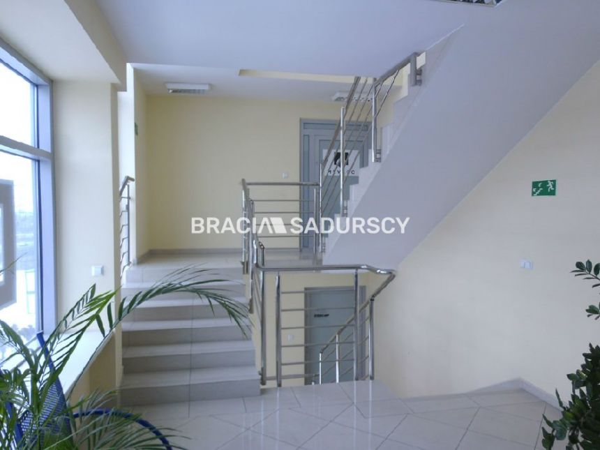 Kraków Bieżanów-Prokocim, 10 000 zł, 180 m2, biurowy miniaturka 2