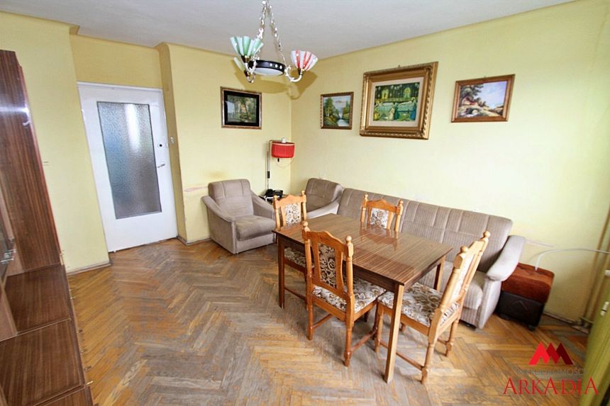 3-pokojowe mieszkanie na sprzedaż miniaturka 2